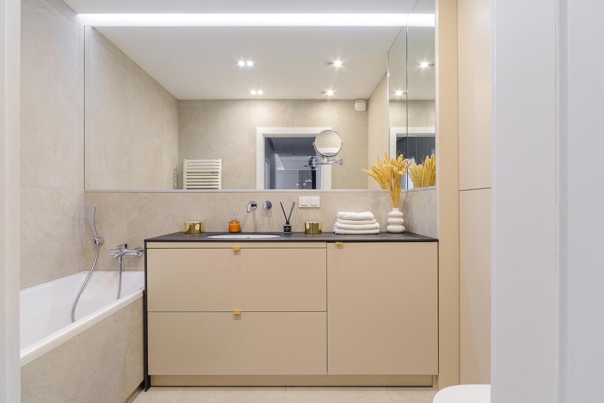 Lumina Lux Apartment On Drewnowska วูดช์ ภายนอก รูปภาพ