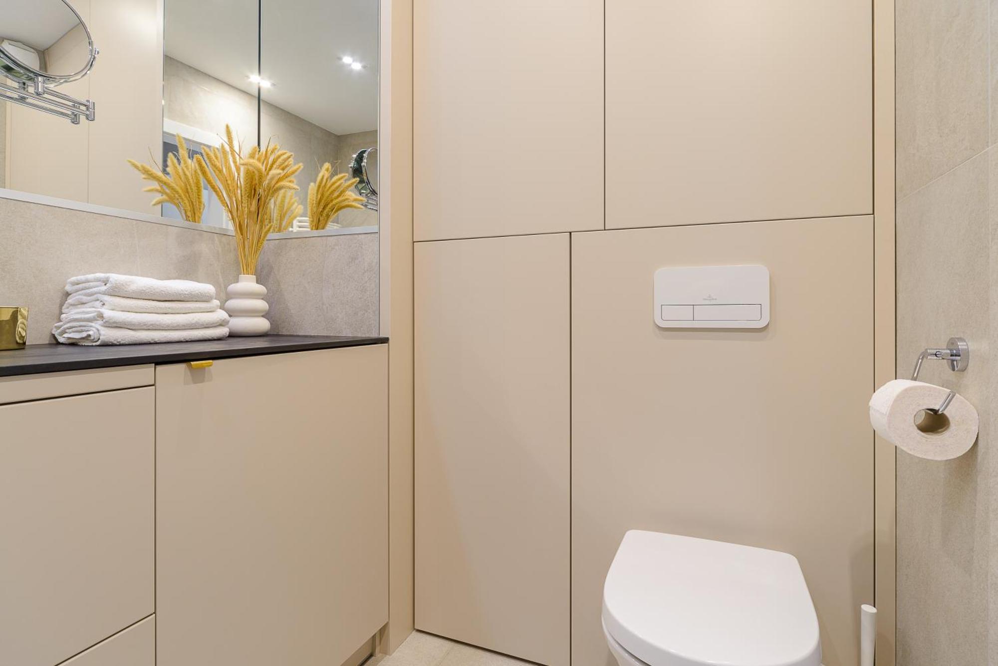 Lumina Lux Apartment On Drewnowska วูดช์ ภายนอก รูปภาพ