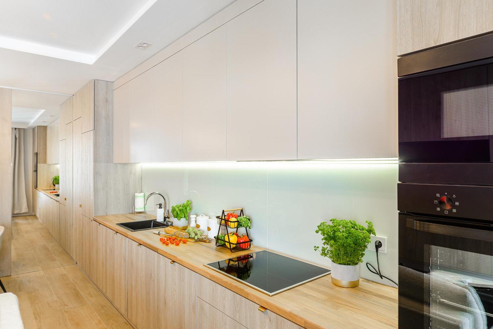 Lumina Lux Apartment On Drewnowska วูดช์ ภายนอก รูปภาพ