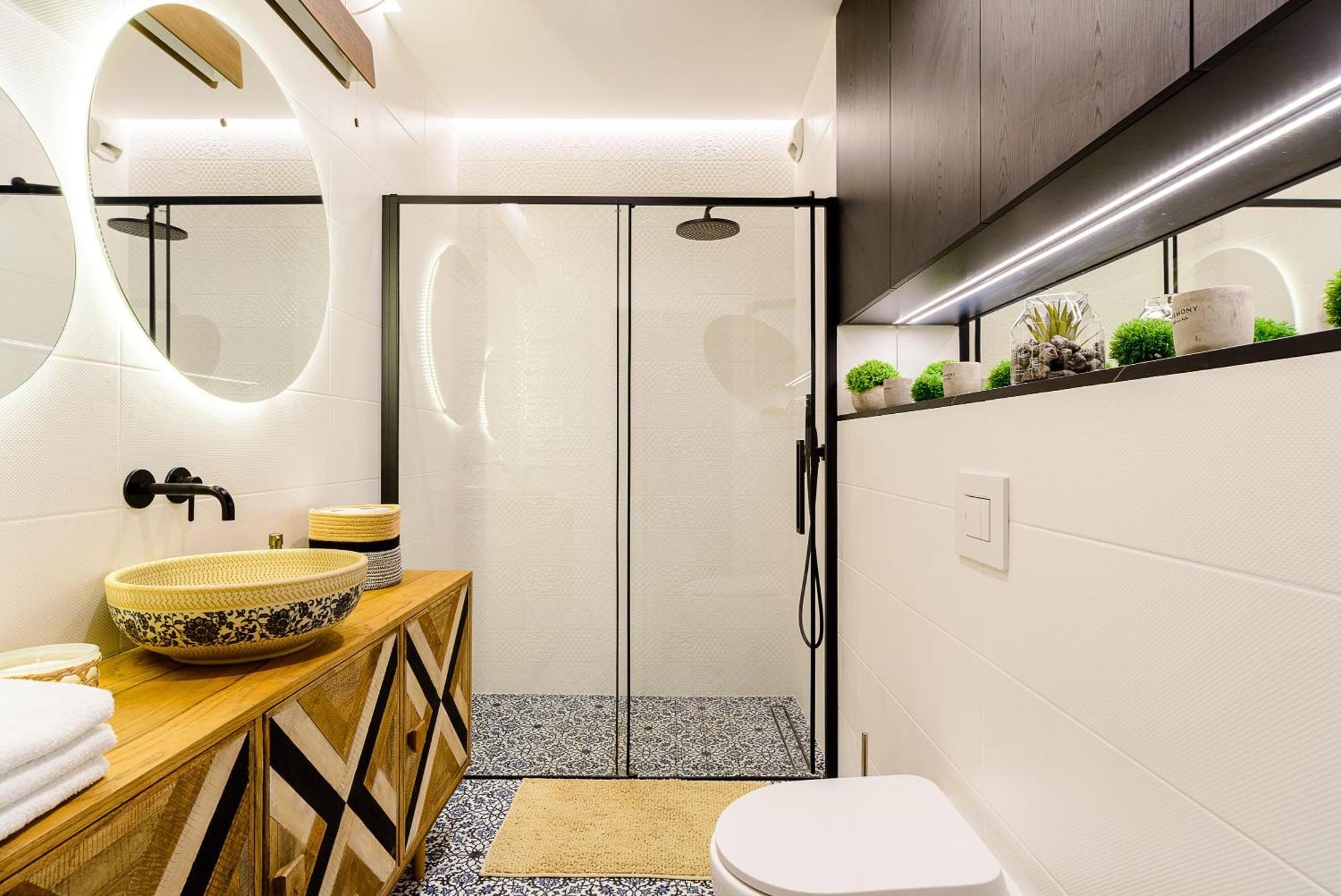 Lumina Lux Apartment On Drewnowska วูดช์ ภายนอก รูปภาพ