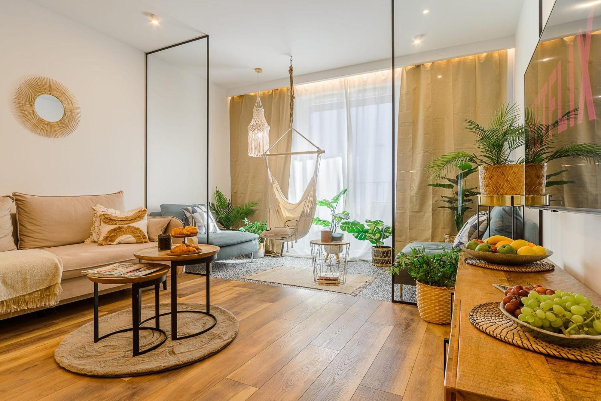 Lumina Lux Apartment On Drewnowska วูดช์ ภายนอก รูปภาพ